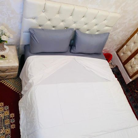 Dar Al-Karma Villa มาร์ราเกช ภายนอก รูปภาพ
