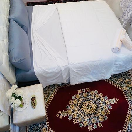 Dar Al-Karma Villa มาร์ราเกช ภายนอก รูปภาพ