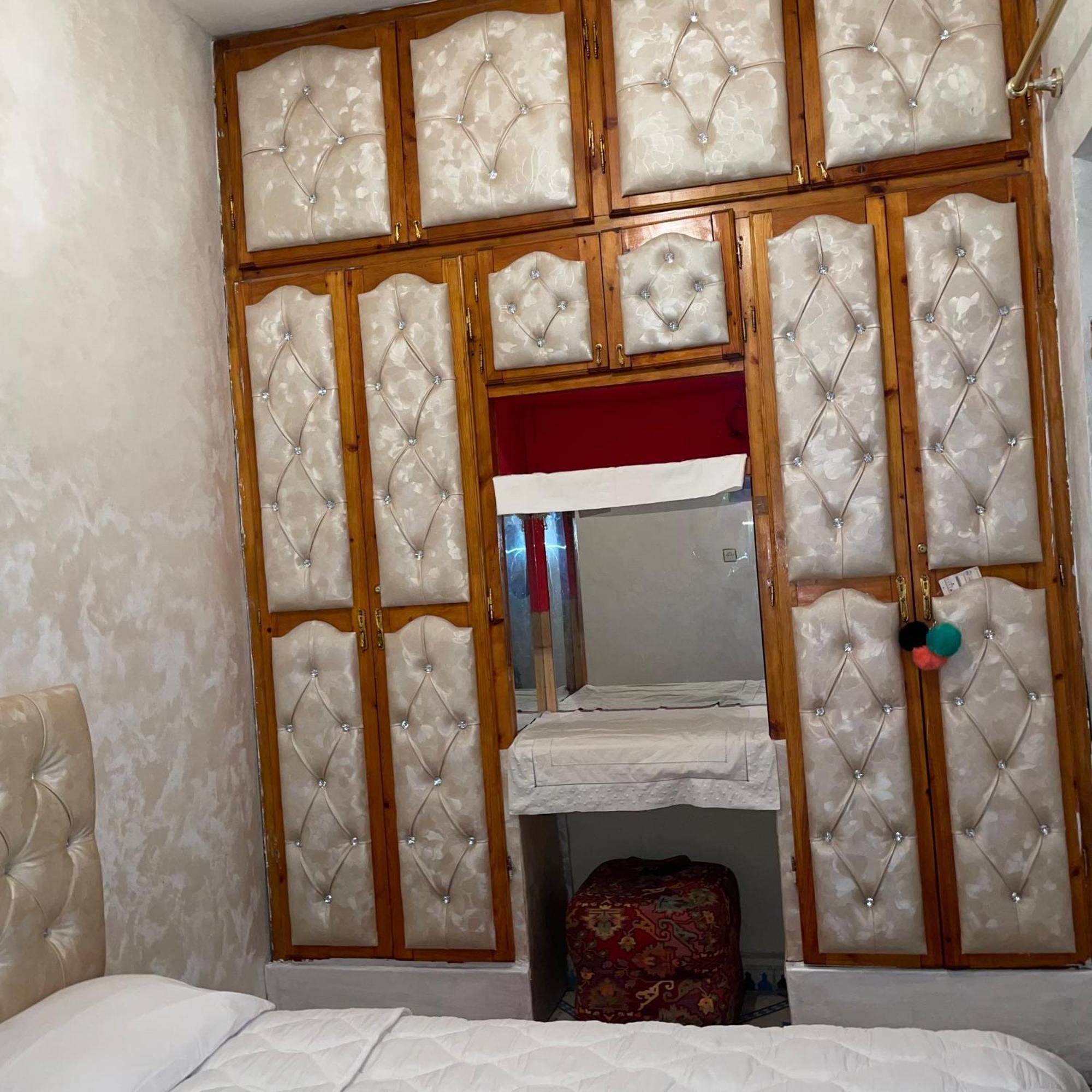 Dar Al-Karma Villa มาร์ราเกช ภายนอก รูปภาพ