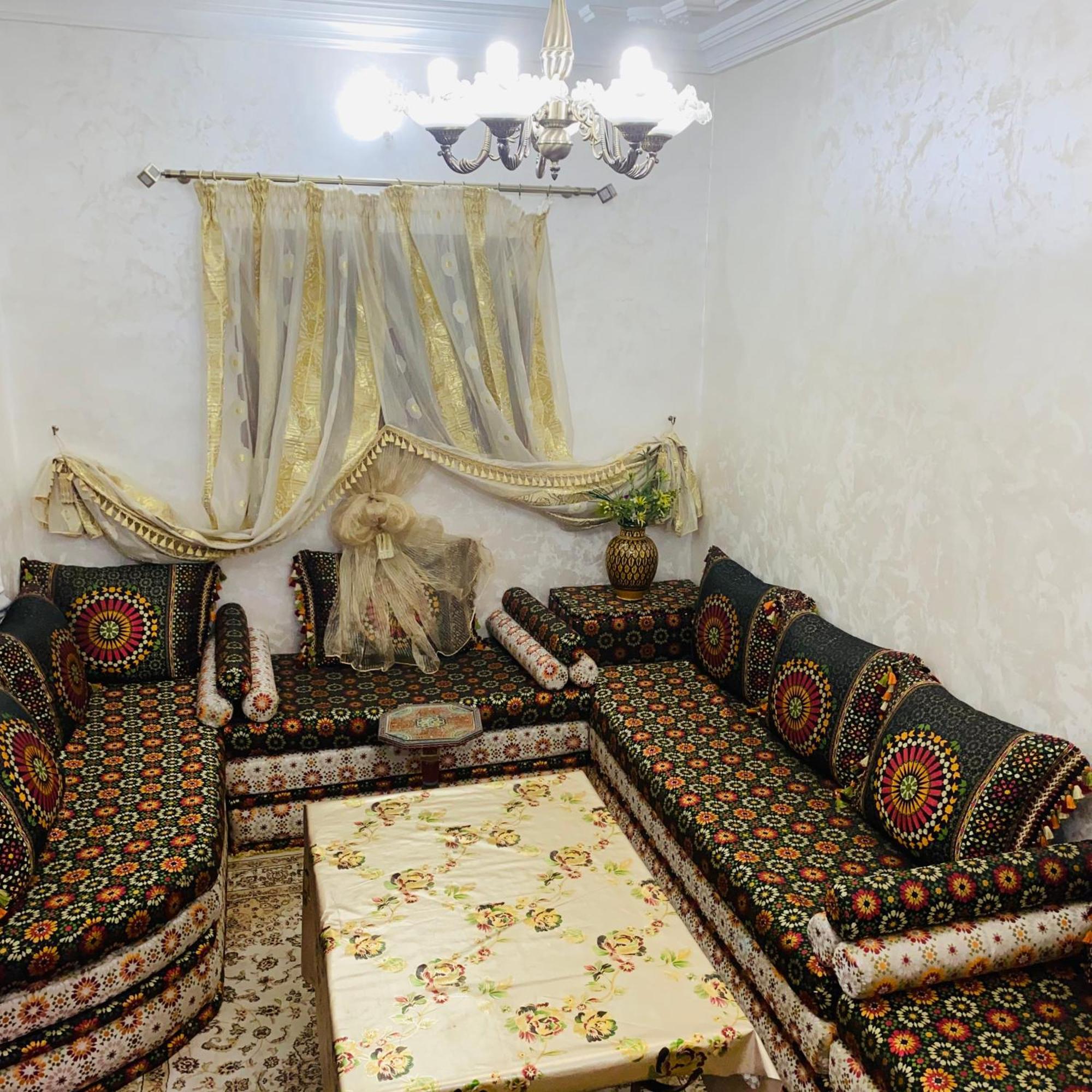 Dar Al-Karma Villa มาร์ราเกช ภายนอก รูปภาพ