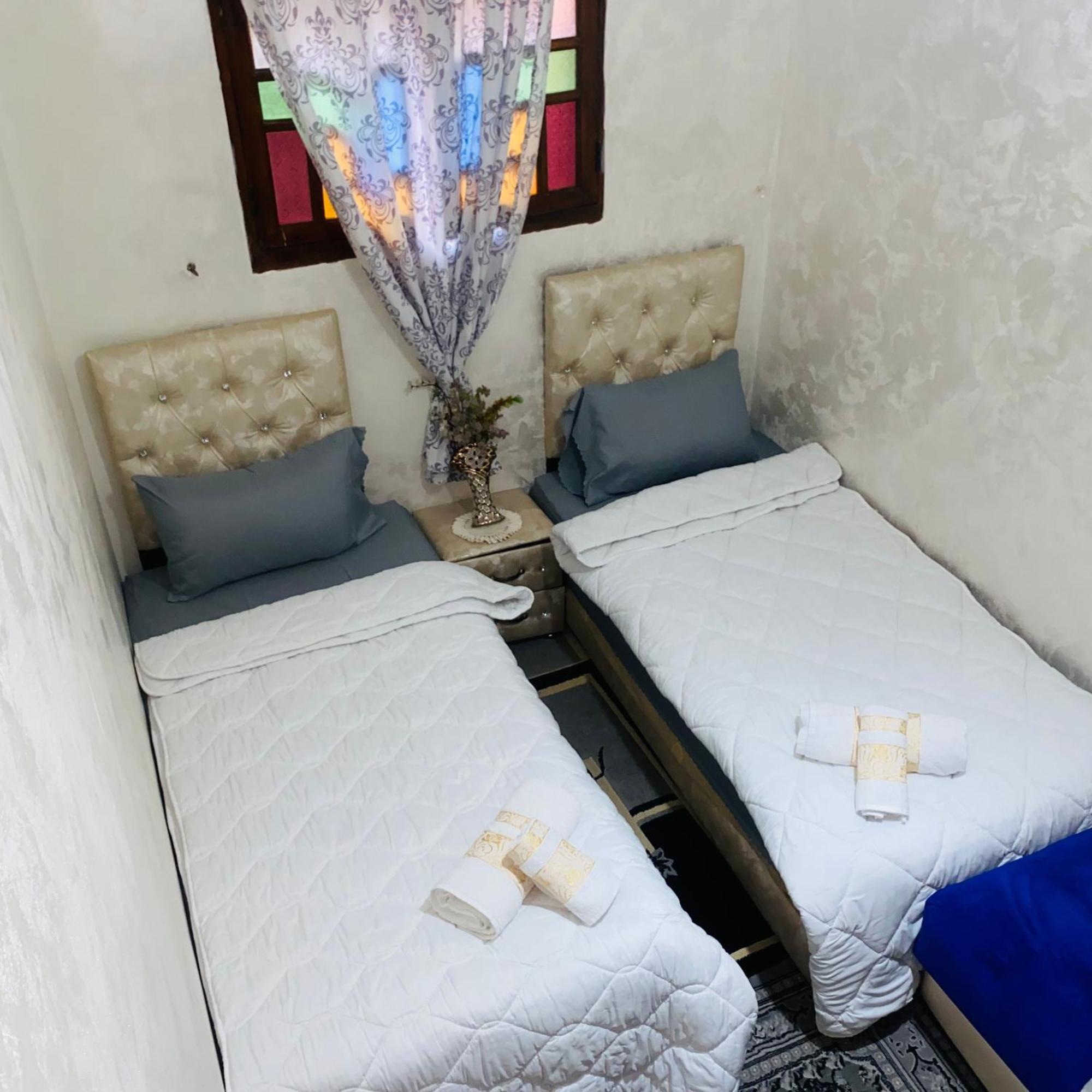 Dar Al-Karma Villa มาร์ราเกช ภายนอก รูปภาพ